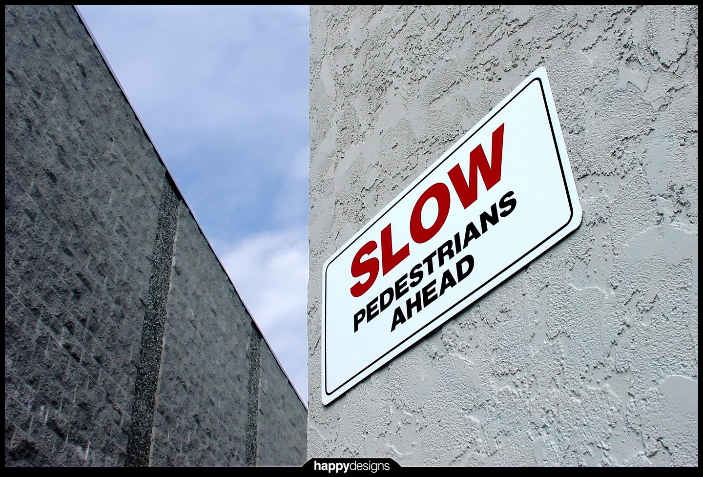 20050208 - slow pedestrians