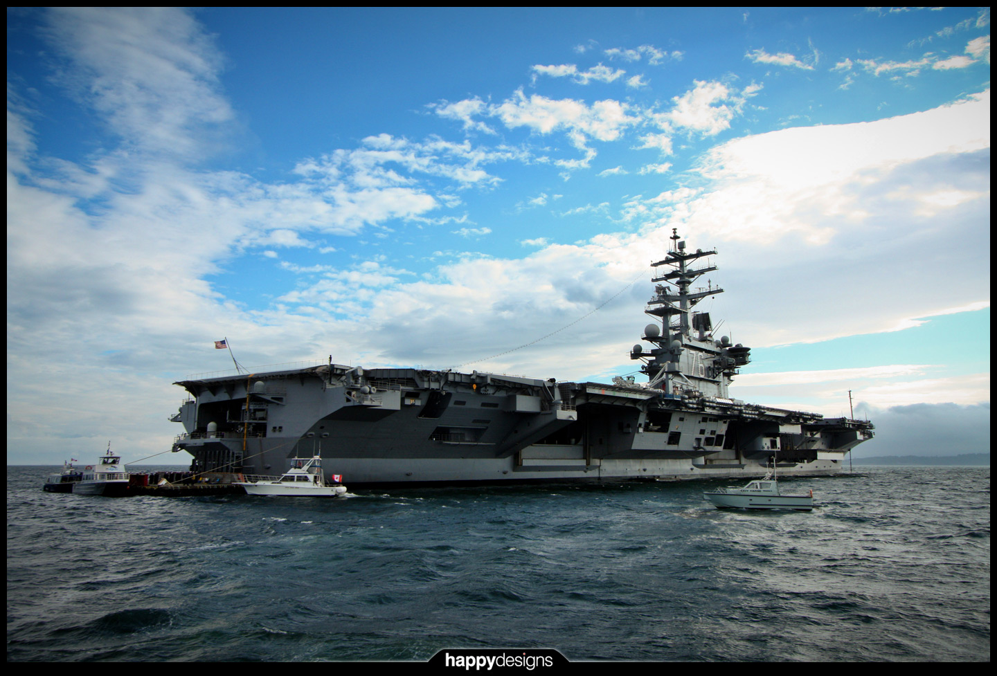 20100615 - USS Ronald Reagan-02