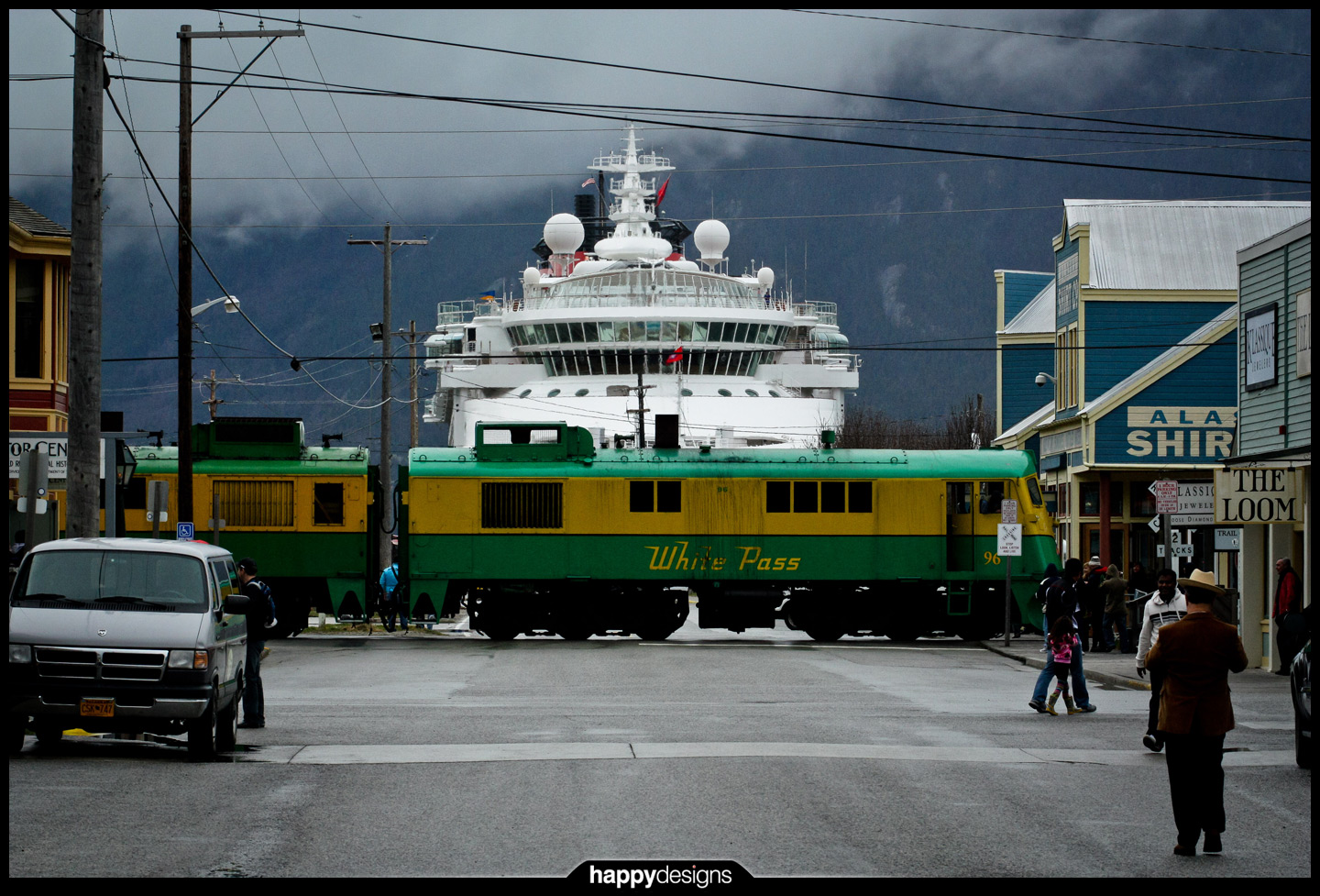 20110607 - Disney Wonder Alaskan Cruise-0006