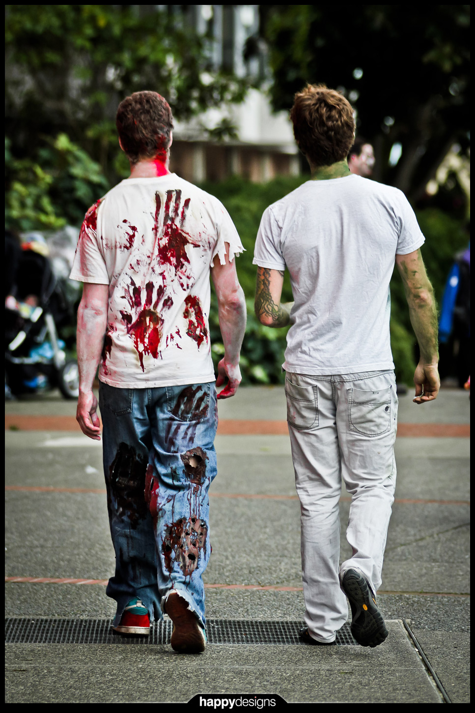 20111004 - Zombie Walk-02