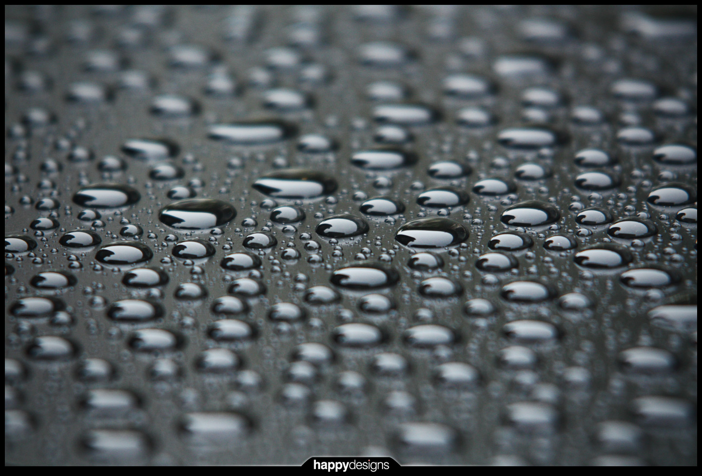 20120501 - BBQ drippy droplets