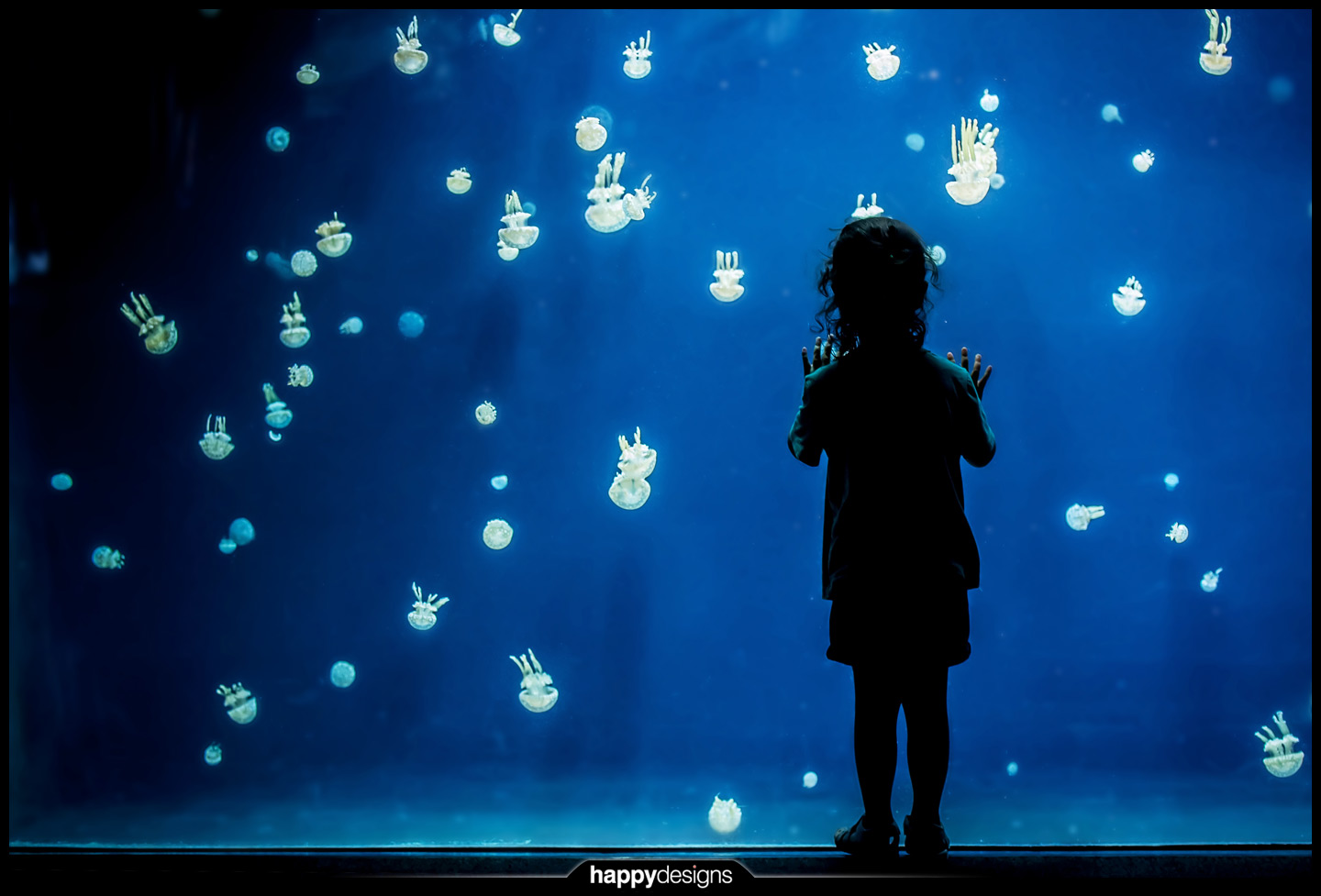 20130813 - little Miss Jellyfish